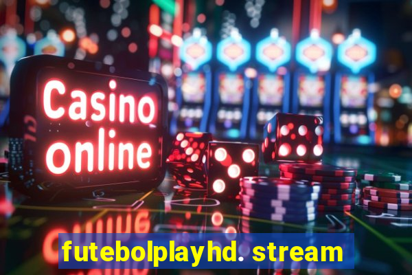 futebolplayhd. stream